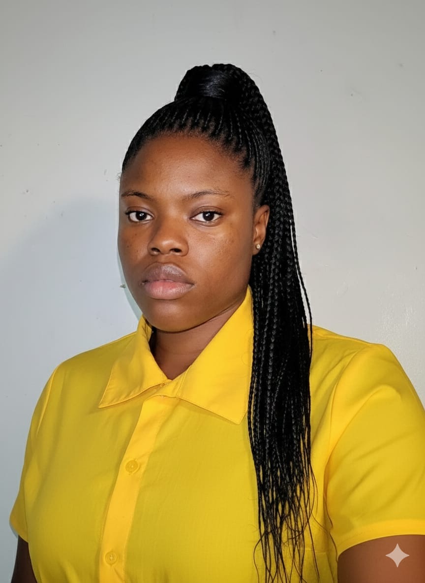 High School Teacher